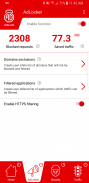 AdLock for Android screenshot 1