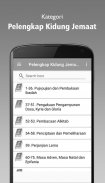 Pelengkap Kidung Jemaat (PKJ) Offline screenshot 4