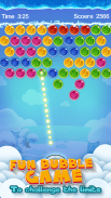 Bubble Shooter - Free Popular Casual Puzzle Game screenshot 0