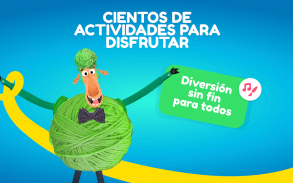 Discovery Kids Plus Español screenshot 12