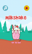 Milkshake screenshot 3