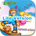 Learn to Read - Lite Icon