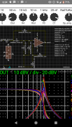 CircuitSafari SPICE Simulator screenshot 3