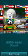 EURO 2020 Coach screenshot 4