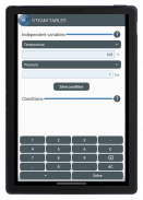 Steam Tables screenshot 6