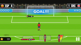 World Cup Penalty 2018 screenshot 6