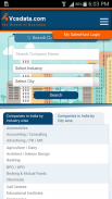 Vcsdata - Directory & CRM screenshot 0