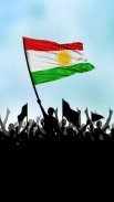 Kurdish Flag Wallpapers screenshot 8