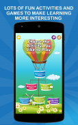 Alphabets Activity Book Lite screenshot 6