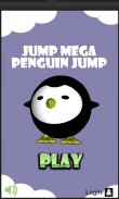 Jump Mega Penguin Jump screenshot 0