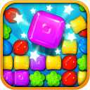 Candy Pop Mania Icon