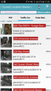 Toronto Bus Tracker (TTC) screenshot 10