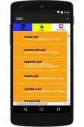 Comandos cmd screenshot 0
