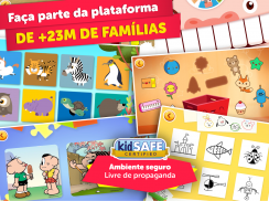 PlayKids+ Jogos para Crianças screenshot 7