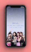 Blackpink Wallpaper HD screenshot 1