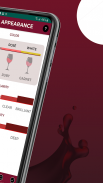 Winosity – Wine Search & tracking app screenshot 3