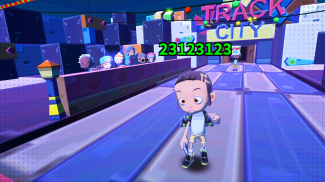 Running Mania screenshot 9