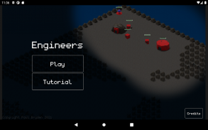 Engineers: The Game screenshot 0