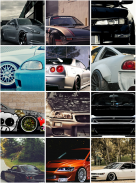 JDM Wallpapers screenshot 0