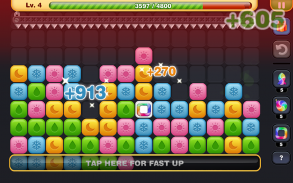 Block Crush Mania screenshot 4