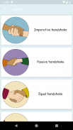 Body language - Trick me. Analyzing of Gestures screenshot 4