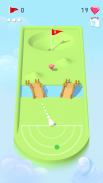 Pocket Mini Golf screenshot 2