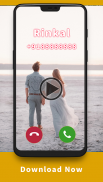 Video Ringtone - Best Ringtone screenshot 2