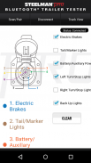 Bluetooth Trailer Tester screenshot 0