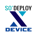 So'Deploy Device