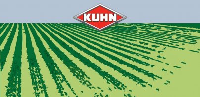 KUHN ForageXpert