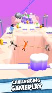 Chain Prison Escape screenshot 2