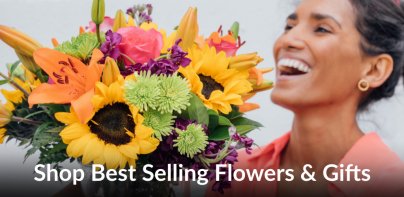 1800Flowers: Flowers & Gifts