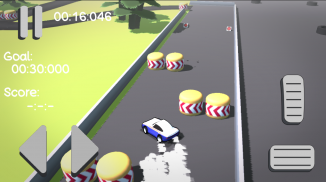 Paper Rally screenshot 6