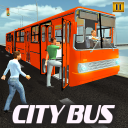 Bus Simulator Public Transport