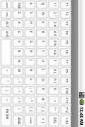 Air HID :WiFi Mouse & KeyBoard screenshot 1