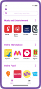 Indian App Store screenshot 5