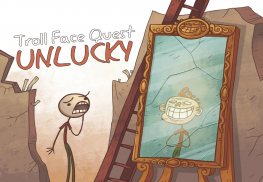 Troll Face Quest Unlucky screenshot 7