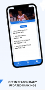 TeaserBuster - NBA Predictions screenshot 2