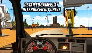 Heavy Construction Crane Driver: Excavator Games screenshot 9