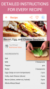 Recipe Calendar - Meal Planner screenshot 5