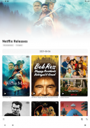 NextOnFlix: Netflix Releases screenshot 5