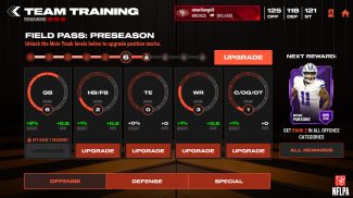 Madden NFL 25 Mobile Football screenshot 12