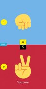 Rock Paper Scissors with AI screenshot 9