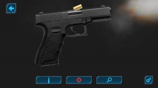 Gun Simulator FREE screenshot 9