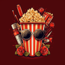 Guess the Movie — Quiz Game Icon