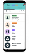 Carer App screenshot 3