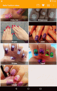 Nails Art screenshot 9