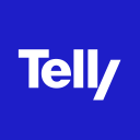 Telly - Smart TV Icon