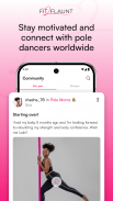 Fit2Flaunt screenshot 4