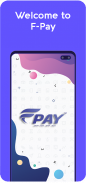 F - Pay screenshot 0